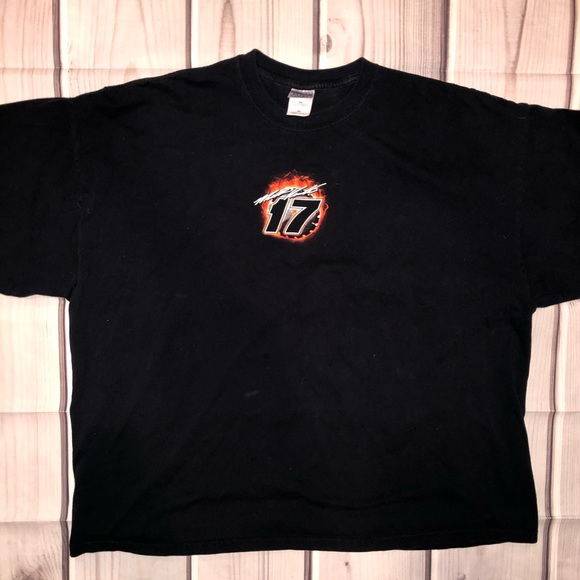 NASCAR T-shirt 17 EUC Dewalt - Picture 3 of 5